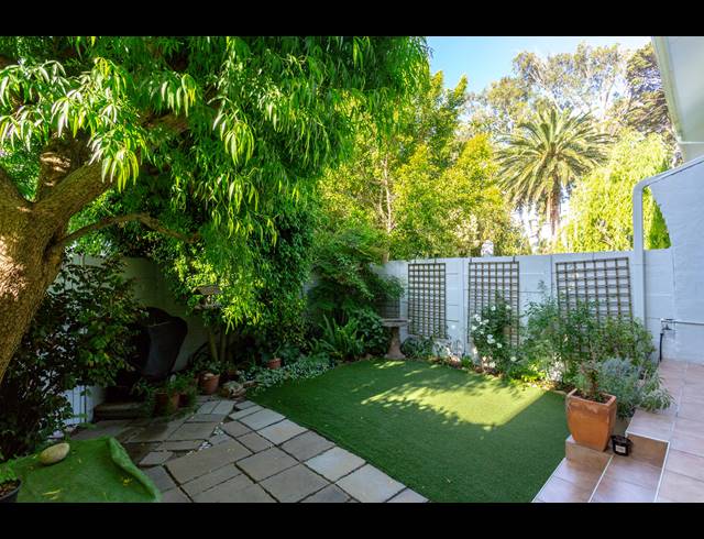 3 BEDROOM TOWNHOUSE SOLD IN KENILWORTH